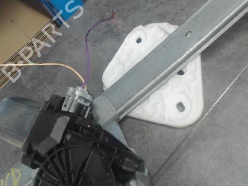 Front right window mechanism DACIA LOGAN (LS_) 1.5 dCi (LS04) | BP38034877C23 - Image 2