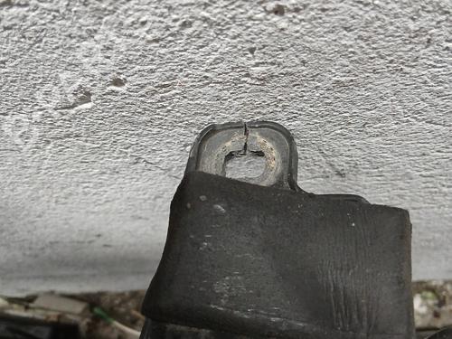 Left headlight FORD C-MAX II (DXA/CB7, DXA/CEU) 2.0 TDCi | BP31973838C28