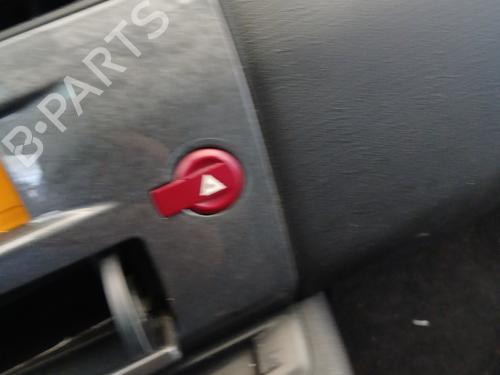 Used Warning switch CITROËN C4 I (LC_) 1.6 HDi (109 hp) 28677308