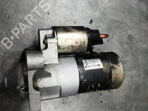 Used Starter Starter RENAULT MEGANE I (BA0/1_) 1.9 dCi (BA05, BA1F) (102 hp) 25873990 25873990