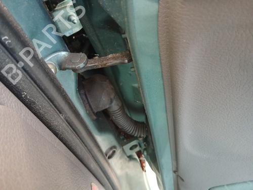Dørhængsel/Dørbegrænser PEUGEOT 206 Hatchback (2A/C) 1.9 D | BP29844818C146