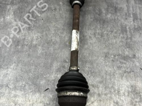 Used Left front driveshaft CITROËN C2 (JM_) 1.1 (60 hp) 27495201