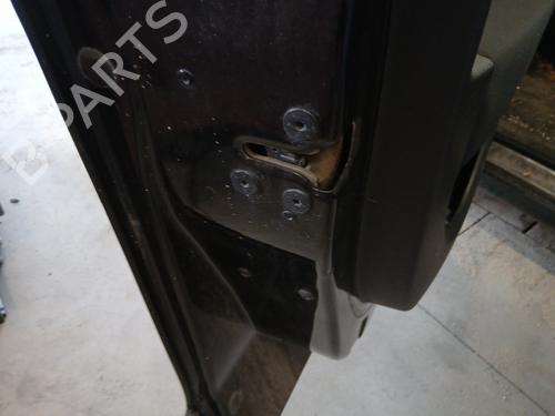 Used Front left lock RENAULT GRAND SCÉNIC III (JZ0/1_) 1.9 dCi (JZ0J, JZ0N, JZ1K, JZ1S) (131 hp) 30144747