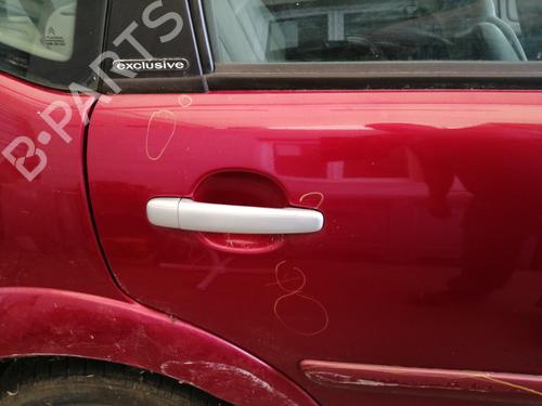 Right rear door CITROËN C3 I (FC_, FN_) 1.6 16V | BP27873896C5 