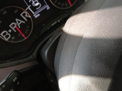 Left front seat SEAT IBIZA V (KJ1, KJG) 1.6 TDI | BP32164070C15  - Image 16