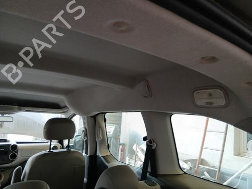 Interiør tag PEUGEOT PARTNER Box Body/MPV 1.6 HDi | BP28491218I12 - Image 6