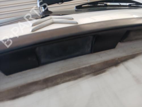 Switch CITROËN C3 I (FC_, FN_) 1.4 HDi 00008726P4