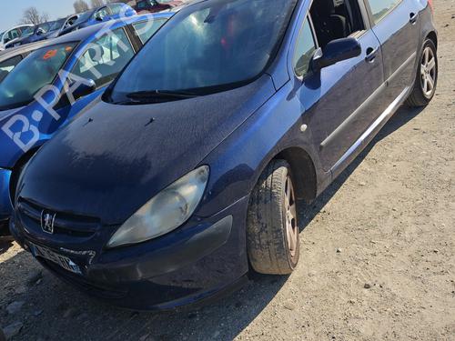 Right front window switch PEUGEOT 307 (3A/C) 2.0 HDi 110 | BP36009412I26 - Image 4