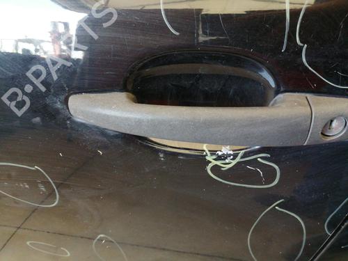 Used Front left exterior door handle CITROËN C4 I (LC_) 1.6 HDi (90 hp) 27873830