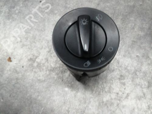Headlight switch SKODA FABIA II (542) 1.9 TDI | BP25032072I24 - Image 4