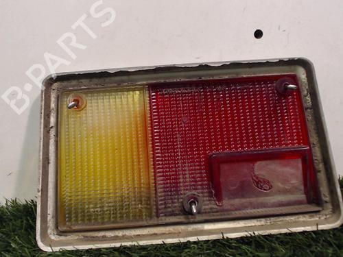 Used Right taillight Right taillight CITROËN LNA 0.6 (33 hp) 33421100 33421100