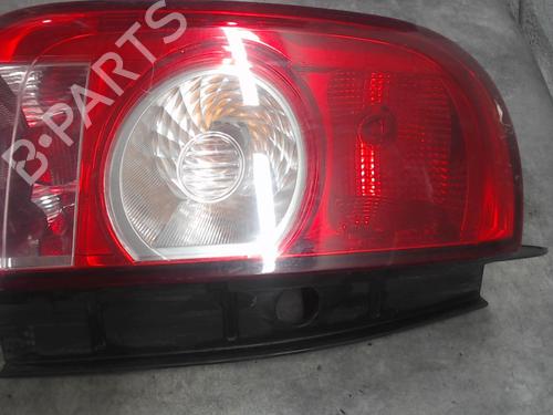 Left taillight DACIA DUSTER (HS_) 1.5 dCi | BP38473354C34 - Image 4
