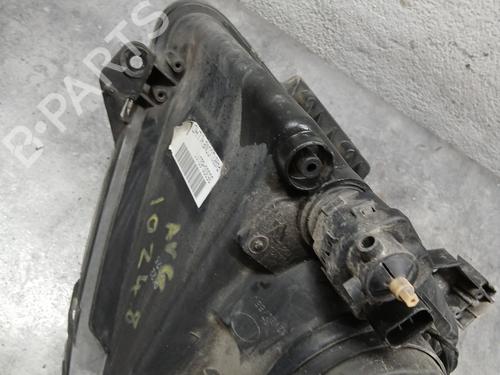 Koplamp links SUZUKI SWIFT III (MZ, EZ) 1.3 (RS413, ZC11S) | BP29583852C28 