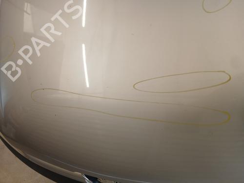 Capot PEUGEOT 206 Hatchback (2A/C) 1.9 D | BP30325726C1 