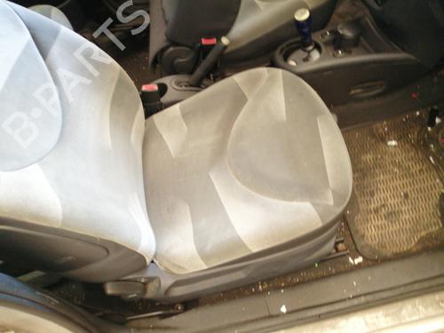 Right front seat CITROËN C2 (JM_) 1.4 HDi | BP24609570C16 