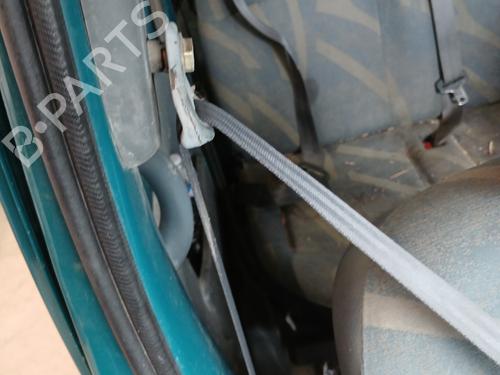 Front right seatbelt RENAULT KANGOO (KC0/1_) 1.9 dTi (KC0U) | BP29888724I25 - Image 5