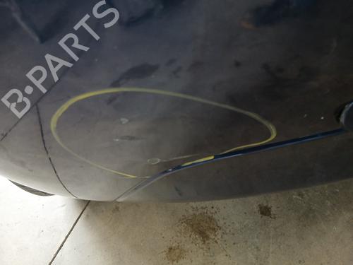 Bak støtfanger CITROËN C3 I (FC_, FN_) 1.4 16V | BP30392485C8