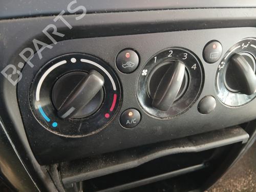 Climate control SUZUKI SX4 (EY, GY) 1.6 DDIS (RW416D) | BP32094908I5 - Image 3