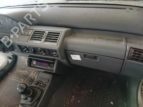 Instrumentbræt RENAULT CLIO I (B/C57_, 5/357_) 1.9 D | BP30316965C46 