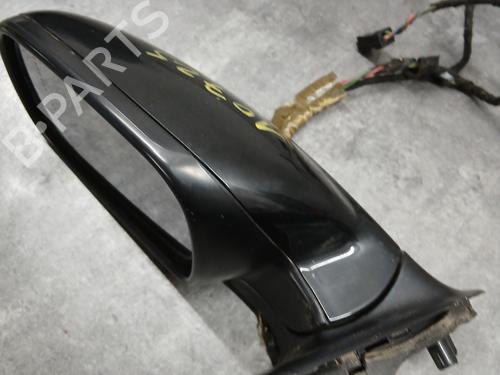Left mirror PEUGEOT 307 CC (3B) 2.0 HDi 135 | BP29175624C26 