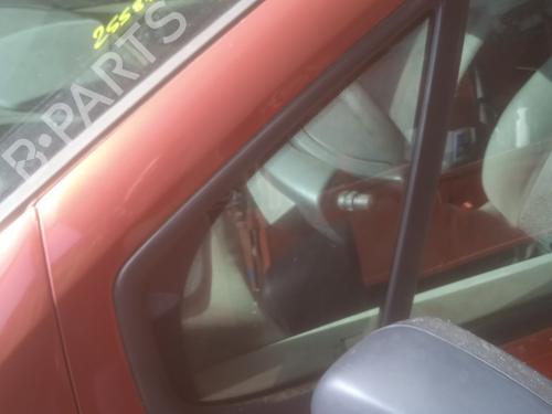 Used Front left quarter glass RENAULT MODUS / GRAND MODUS (F/JP0_) 1.5 dCi (FP0D, JP0D) (82 hp) 23794904