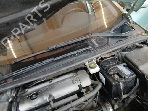 Used Front wiper motor PEUGEOT 307 Break (3E) 2.0 (136 hp) 31660666