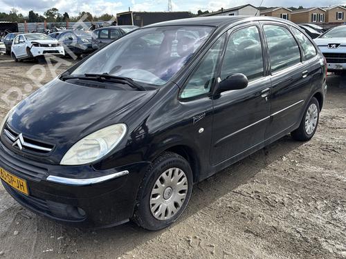 Used Parts CITROËN XSARA PICASSO (N68) 1.6 16V (109 hp) 4277558