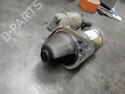 Starter OPEL MERIVA B MPV (S10) 1.7 CDTI (75) | BP32520758M8 - Image 3