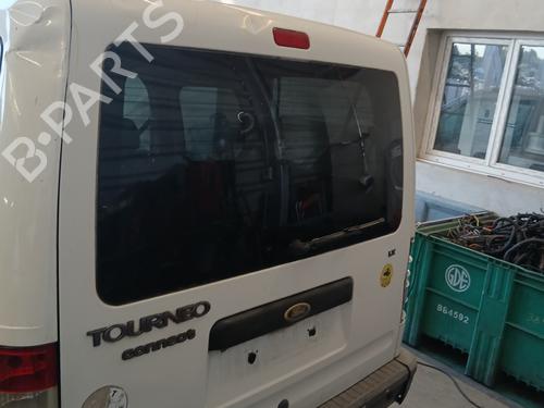 Tailgate FORD TOURNEO CONNECT 1.8 TDCi | BP28069744C6 