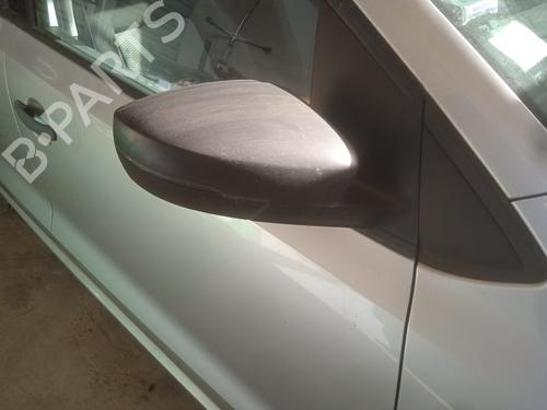 Used Right mirror VW POLO V (6R1, 6C1) 1.6 TDI (75 hp) 21282956