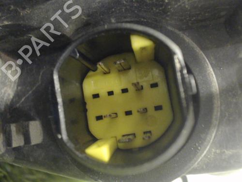 Used Left headlight Left headlight FIAT PANDA (169_) 1.1 (169.AXA1A) (54 hp) 20884833 20884833