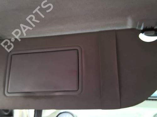 Left sun visor CITROËN C1 (PM_, PN_) 1.0 | BP39178351I1 - Image 5