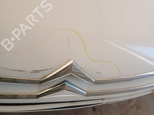 Hood CITROËN C5 III (RD_) 1.6 HDi 110 (RD9HZC) | BP29528728C1 