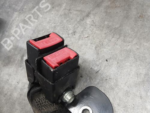 Used Seat buckle Seat buckle 37754054 37754054