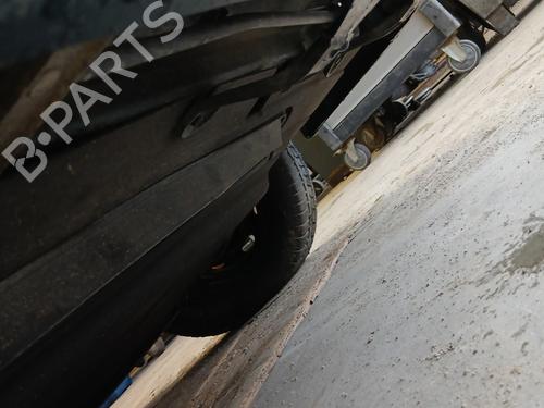 Front bumper PEUGEOT 406 Break (8E/F) 2.1 TD 12V | BP30156607C7