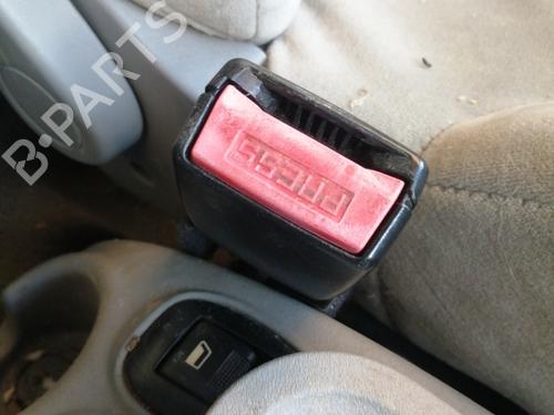 Seat buckle CITROËN C3 I (FC_, FN_) 1.6 16V | BP27873916I32 