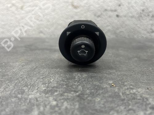 Mando retrovisor FORD TRANSIT Platform/Chassis (FM_ _, FN_ _) 2.0 TDCi (F_E_, F_F_) (125 hp) 30153701