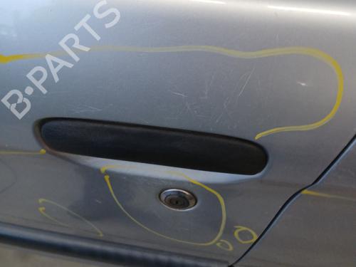 Used Front left exterior door handle CITROËN XSARA PICASSO (N68) 2.0 HDi (90 hp) 31576705