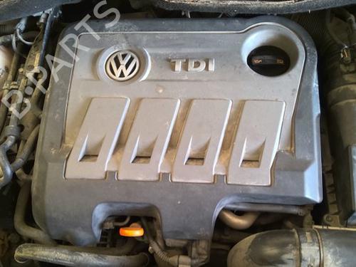 Engine VW TOURAN (1T3) 2.0 TDI | BP38927764M1 - Image 3