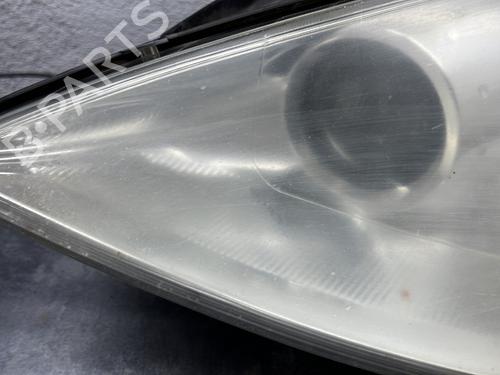 Left headlight PEUGEOT 807 (EB_) 2.0 HDi | BP29303721C28 