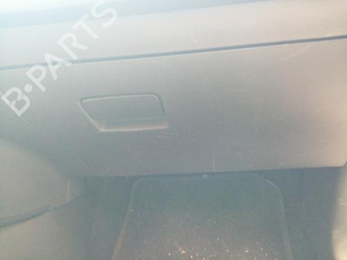 Glove box SEAT IBIZA III (6L1) 1.2 | BP26167651C95 