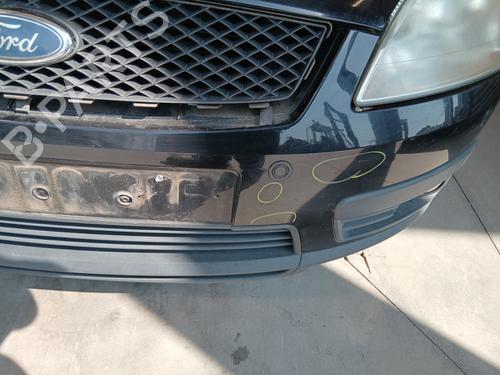 Front bumper FORD FOCUS C-MAX (DM2) 1.8 TDCi | BP28073303C7 