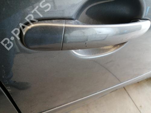 Front right exterior door handle VW GOLF V (1K1) 1.9 TDI | BP26951460C129 
