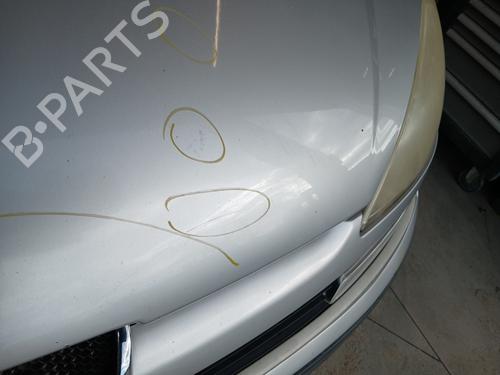 Hood PEUGEOT 807 (EB_) 2.0 HDi | BP29854163C1 