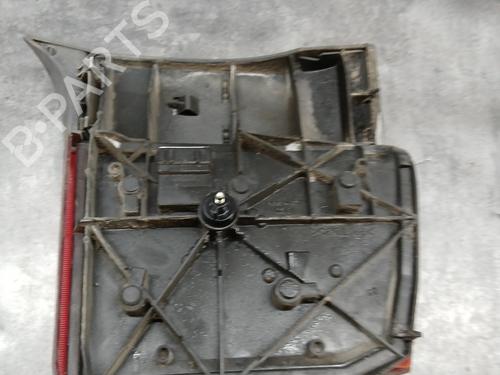 Right taillight CITROËN ZX (N2) 1.4 i | BP29068498C35 