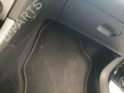 Used Heater blower motor PEUGEOT 308 I (4A_, 4C_) 1.6 16V (120 hp) 26393475