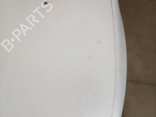 Hood OPEL CORSA B (S93) 1.7 D (F08, F68, M68) | BP27092002C1 