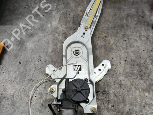 Front left window mechanism RENAULT KANGOO (KC0/1_) 1.6 16V | BP37001249C22 - Image 2