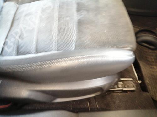 Right front seat FORD MONDEO IV (BA7)  | BP26398537C16 