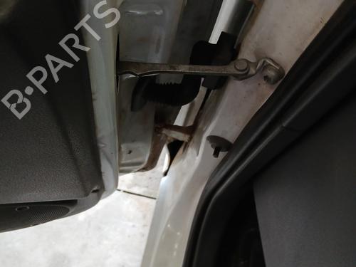 Dørhængsel/Dørbegrænser RENAULT CLIO I (B/C57_, 5/357_) 1.2 (5/357Y, 5/357K) (58 hp) 32065178